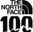 THE NORTH FACE 100